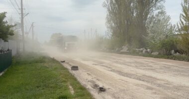 Новоселицька громада виділила ще 2,5 млн грн на ремонт доріг