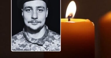 У Чернівцях 13 липня попрощаються із захисником України Андрієм Гончаренком