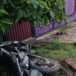 У ДТП на Буковині загинув 36-річний мотоцикліст