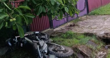 У ДТП на Буковині загинув 36-річний мотоцикліст
