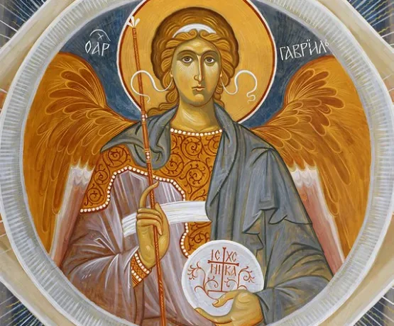 Собор архангела Гавриїла: історія