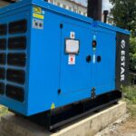 ЧНУ завершив встановлення генераторів для автономної роботи котелень під час блекаутів