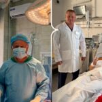 У Чернівцях вперше провели унікальну операцію на серці експертного рівня: пацієнтку вже перевели з реанімації