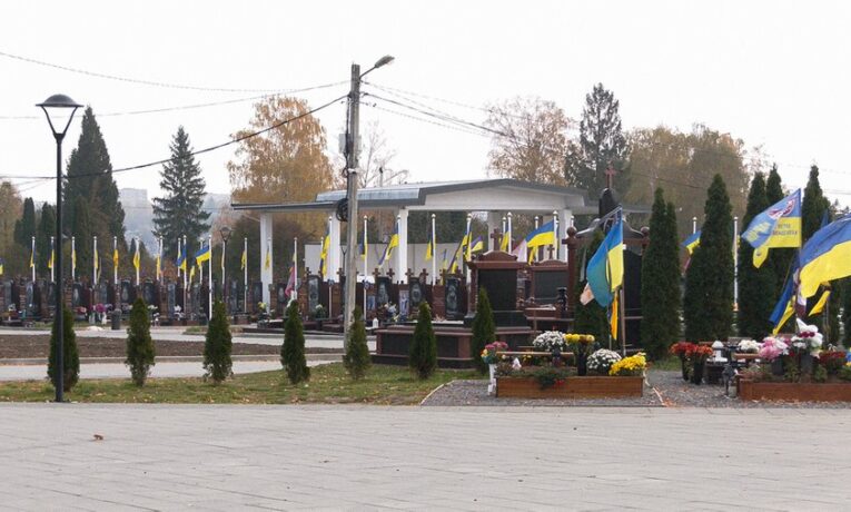 У Чернівцях планують збудувати крематорій біля Центрального кладовища