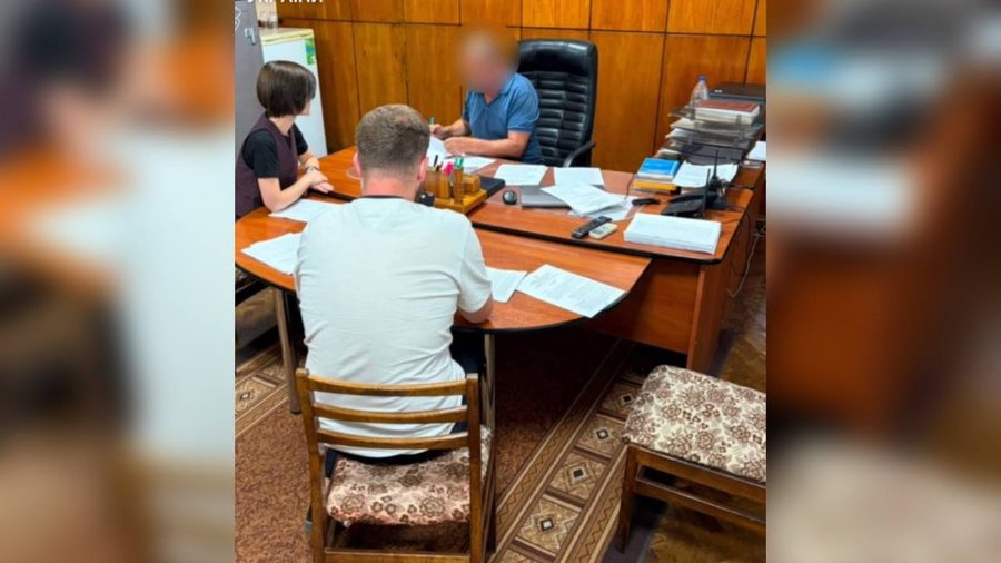 На Буковині керівництво Сокирянської колонії підозрюють у торгівлі людьми та трудовій експлуатації засуджених