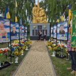 На Буковині відкрили вулицю на честь Героя України Миколи Дупешка