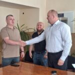 Лікарню швидкої медичної допомоги у Чернівцях очолив військовий лікар
