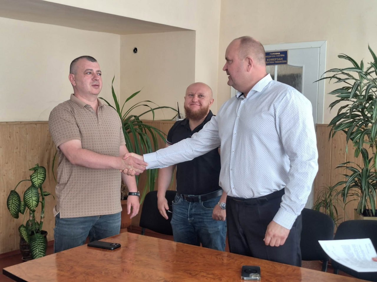 Лікарню швидкої медичної допомоги у Чернівцях очолив військовий лікар