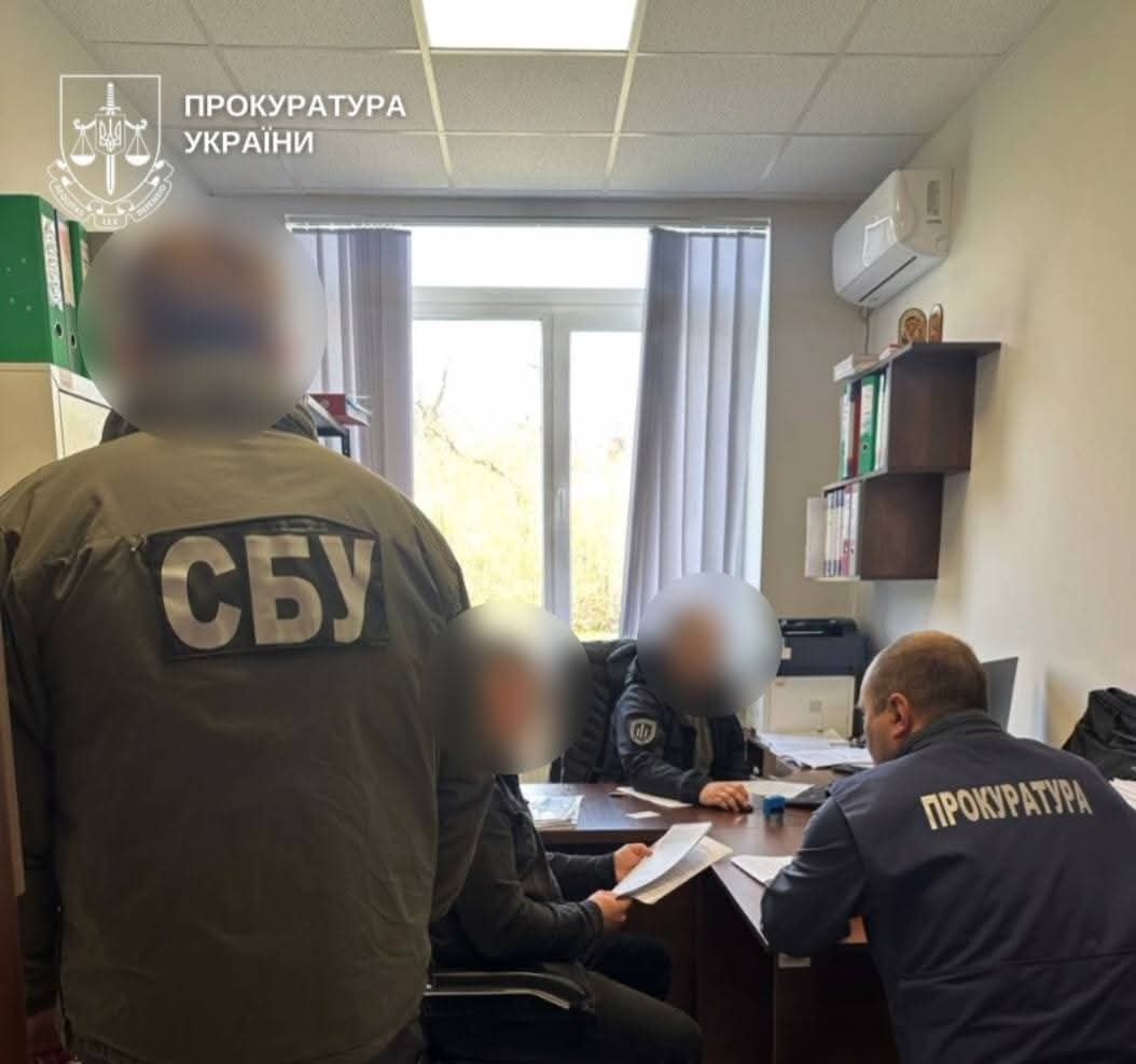 На Буковині судитимуть ексмайстра лісу за незаконну вирубку дерев у нацпарку на понад 5 млн грн