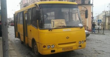У Чернівцях маршрут №7 стане пільговим, а автобус №35-А скасують