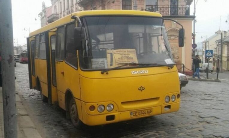 У Чернівцях маршрут №7 стане пільговим, а автобус №35-А скасують