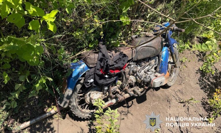 На Буковині в ДТП загинув 19-річний мотоцикліст: поліція розслідує обставини аварії