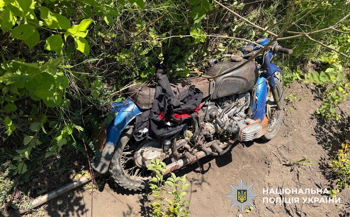 На Буковині в ДТП загинув 19-річний мотоцикліст: поліція розслідує обставини аварії