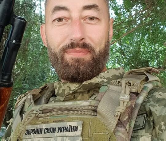 У Чернівецькій міськраді призначили нового керівника управління порядку та контролю за благоустроєм