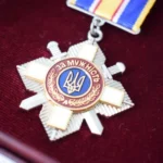 Полеглого воїна з Буковини Ярослава Шевчука посмертно нагородили орденом «За мужність»
