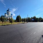 На Південно-Кільцевій у Чернівцях завершили ремонт однієї з найпроблемніших ділянок дороги