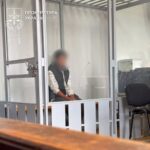 На Буковині 19-річного хлопця взяли під варту за підозрою у зґвалтуванні 13-річної дівчинки