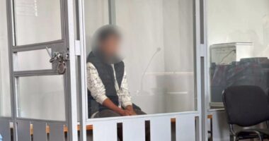 На Буковині 19-річного хлопця взяли під варту за підозрою у зґвалтуванні 13-річної дівчинки