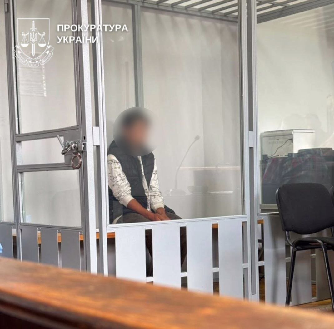 На Буковині 19-річного хлопця взяли під варту за підозрою у зґвалтуванні 13-річної дівчинки