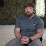 У більшості батальйонів 107-ї бригади ТрО моральний стан військових залишається високим, — командир