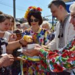 У центрі Чернівців під час Петрівського ярмарку перекриватимуть рух транспорту