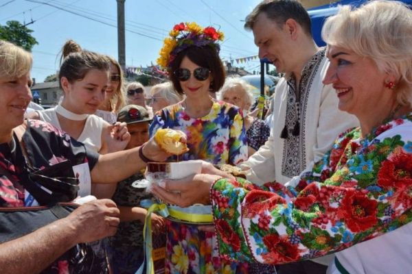 У центрі Чернівців під час Петрівського ярмарку перекриватимуть рух транспорту