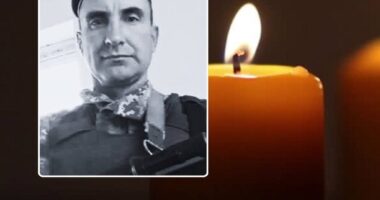 На Буковині 4 липня попрощаються із полеглим захисником України Юрієм Москалюком