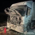 На Буковині судитимуть двох підлітків за підпал вантажівки та замах на вбивство водія
