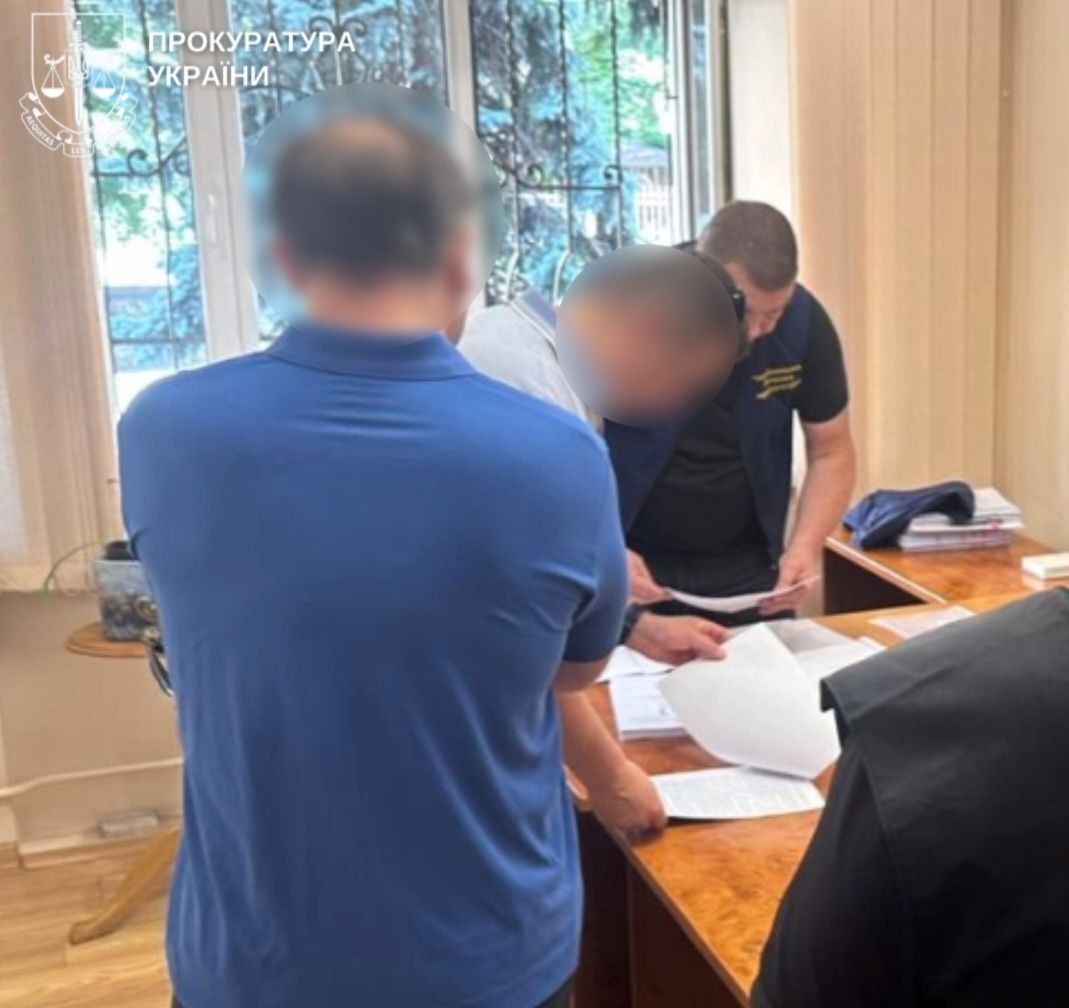 На Буковині керівника дослідної станції НААН втретє підозрюють у розтраті державного зерна на майже 9 млн грн