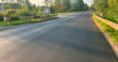 На Буковині оновили покриття на семи мостах між Сторожинцем і Вижницею