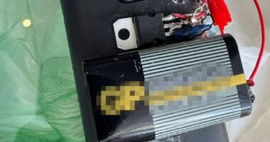 Подвійний теракт в Івано-Франківську вдалося зірвати: СБУ затримала агента РФ