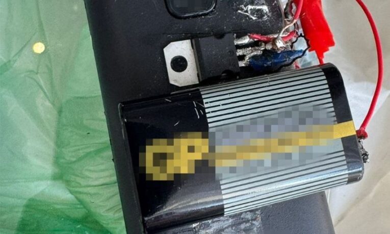 Подвійний теракт в Івано-Франківську вдалося зірвати: СБУ затримала агента РФ