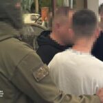 На Буковині затримали начальника відділу прикордонного загону за підозрою в переправленні ухилянтів за кордон