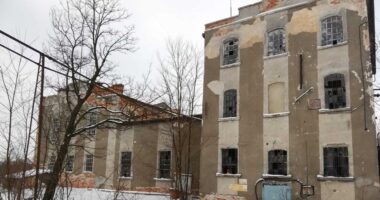 Карапчівський спиртзавод на Буковині виставили на приватизацію за понад 658 тис. грн