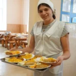 У школах Чернівецької області планують безоплатне гаряче харчування для учнів 1–11 класів