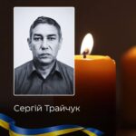 6 липня на Буковині прощаються із двома захисниками України – Сергієм Трайчуком та Дмитром Берником