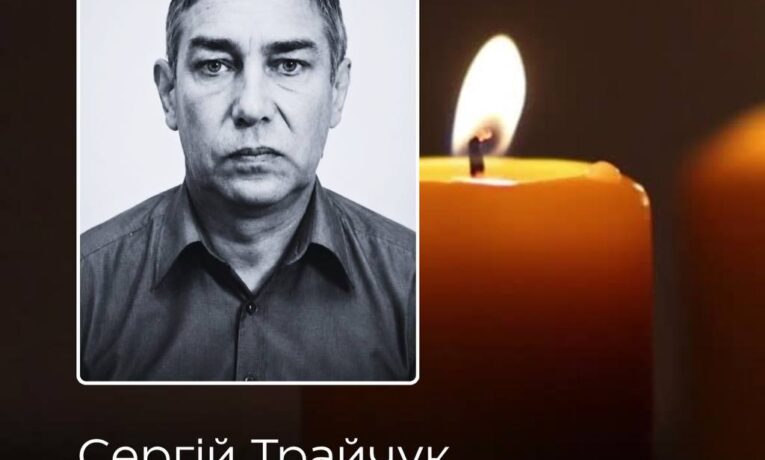 6 липня на Буковині прощаються із двома захисниками України – Сергієм Трайчуком та Дмитром Берником