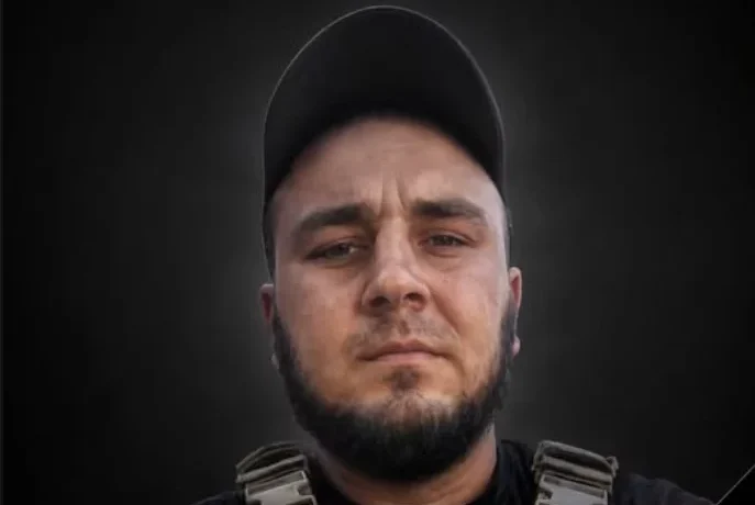На Донеччині загинув 29-річний оператор БПЛА із Буковини Олександр Котик