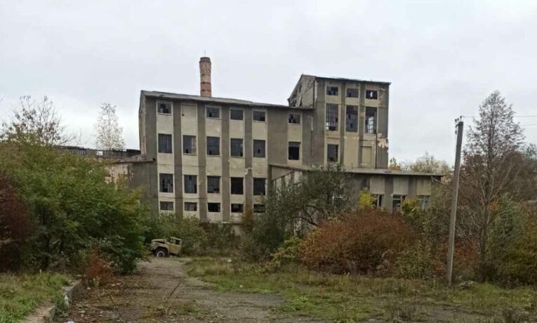 На Буковині відбувся аукціон щодо продажу Карапчівського спиртзаводу