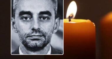 У Чернівцях попрощаються із захисником Павлом Гатиловим, який загинув за Україну