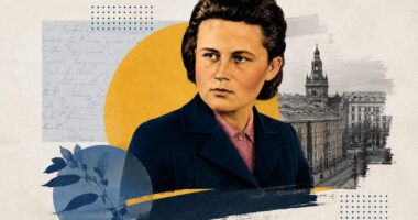 Марія Римик