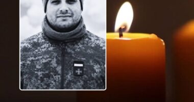 На Буковині 15 серпня попрощаються із загиблим військовослужбовцем Петром Анадимом