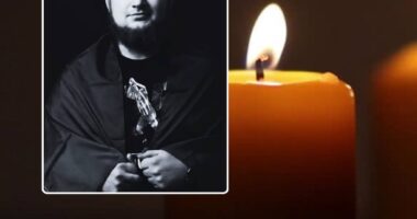 На Буковині 13 серпня попрощаються із загиблим захисником Максимом Королюком