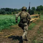 82-га Буковинська бригада отримала другу почесну відзнаку Президента України