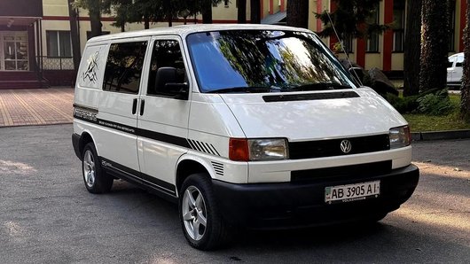 Заставнівська міськрада витратила понад 300 тисяч гривень на позичений Volkswagen