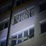 Вибух гранати у Чернівцях: рятувальники розповіли подробиці