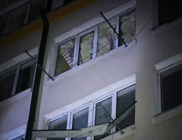 Вибух гранати у Чернівцях: рятувальники розповіли подробиці