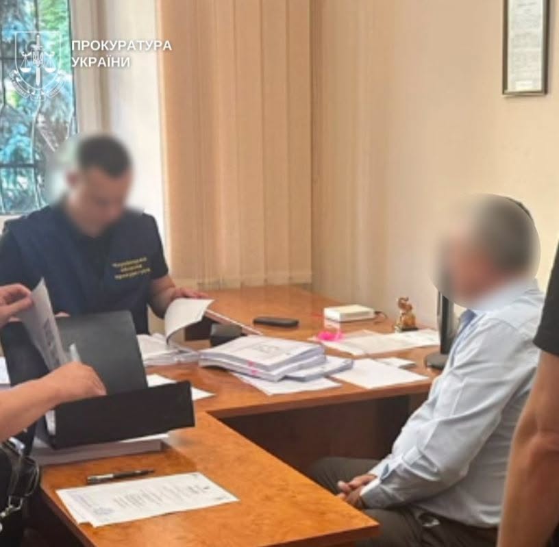 На Буковині судитимуть голову громади та інженера технагляду через розтрату понад 15 млн грн на будівництві укриття