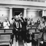 35 років Незалежності України: шлях від Акта 1991 року до боротьби за свободу
