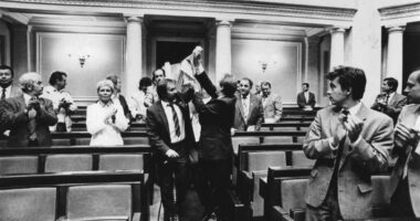 35 років Незалежності України: шлях від Акта 1991 року до боротьби за свободу